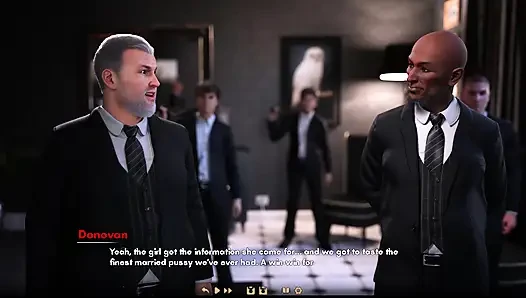 Darker 11 wie weit bist du bereit, zu gehen?