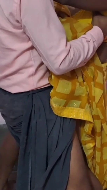 Powerful moment from "Wife and husband friend"