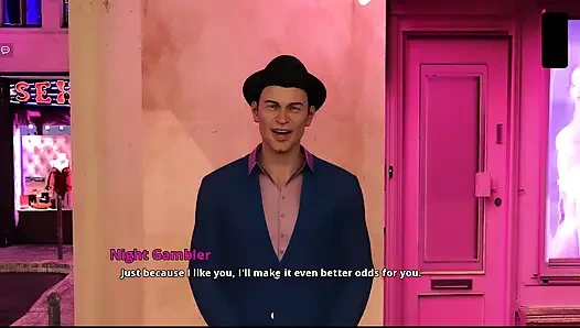 Mahasiswi kings 35 ive lagi asik seks threesum bareng aubrey dan riley