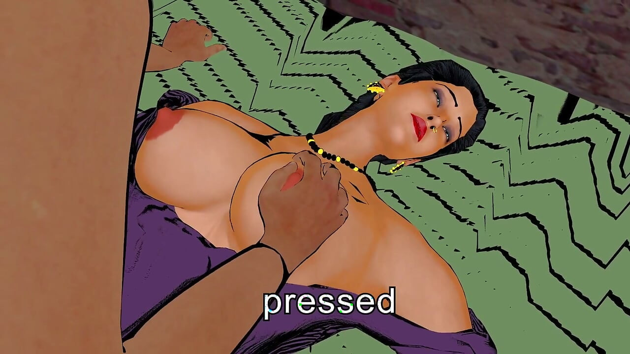When I Felt Like Getting Fucked, I Got Fucked by My Step Brother