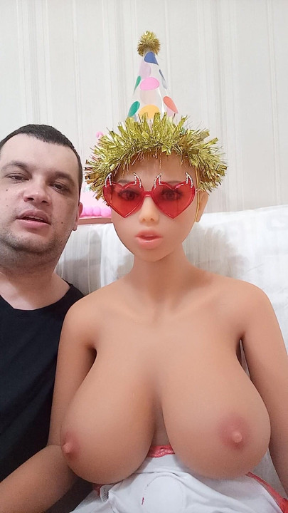 Tourist breasts doll mondial 2026 Kansas City