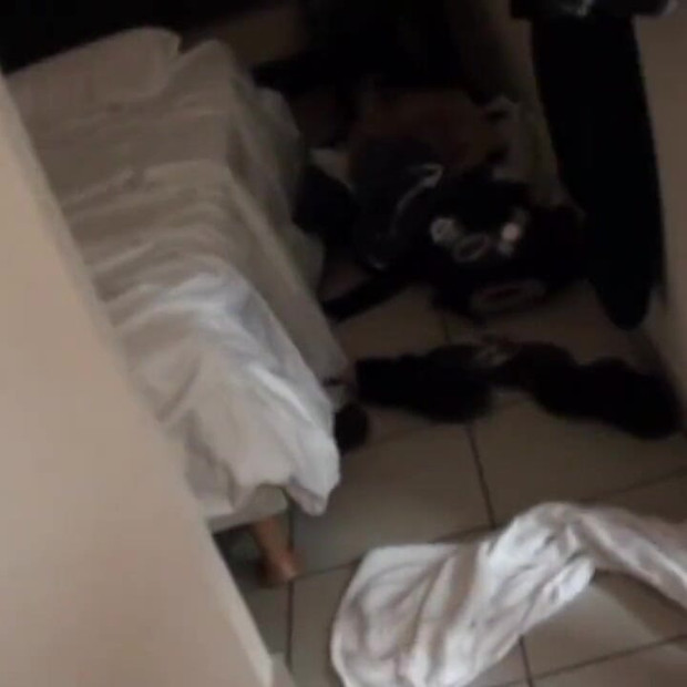 出乎意料地操了他的直男朋友