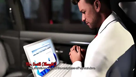 Unbound resort-gameplay 01