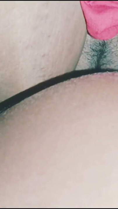 Sexo de bhabhi con la chica india desi Pinky | Clip 1