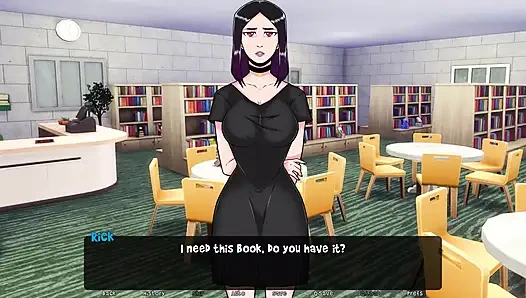 Kötülüğün şafağı: üvey oğul üvey annesinin kirli külotunu defalarca mastürbasyon yapıyor, onu yakaladı bölüm 9