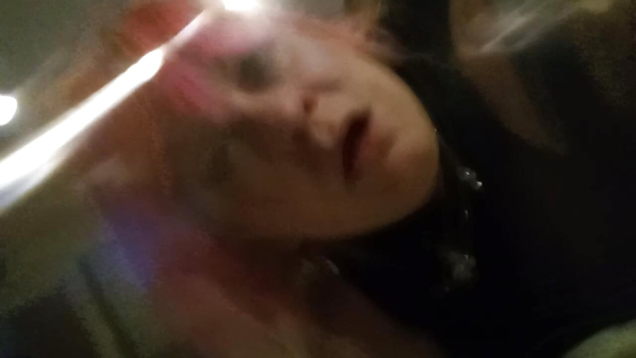 We Make Extreme and Regular Content Watch Me Dig Her Out with This Long Black Staff