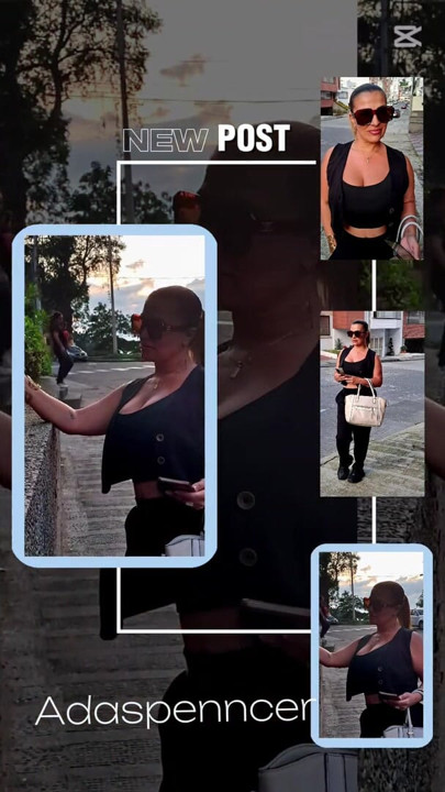 AdaSpencer1 video