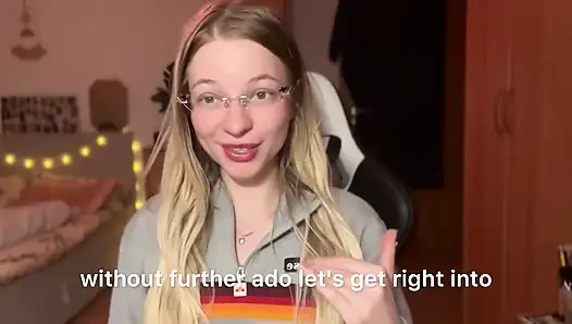 Become a Sissy in 24 Hours