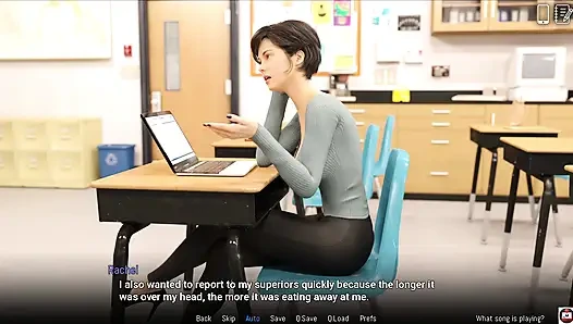 University of Problems - ( PT 20) - DREAMNOW