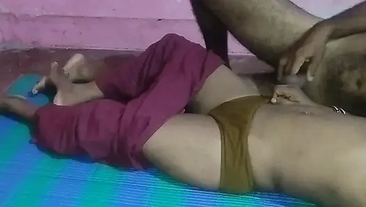 Homemade, Big cock fucks housewife with hairy pussy to hard  fuck
