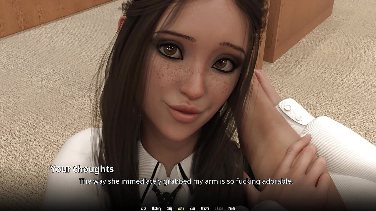 Wvm - Old Nurse Gets Fucked in Hospital