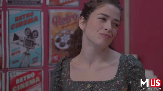 Delphine Films - Do You Like Me