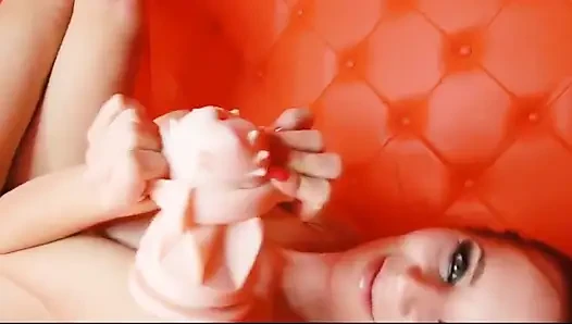 Ariel’s Fleshlight