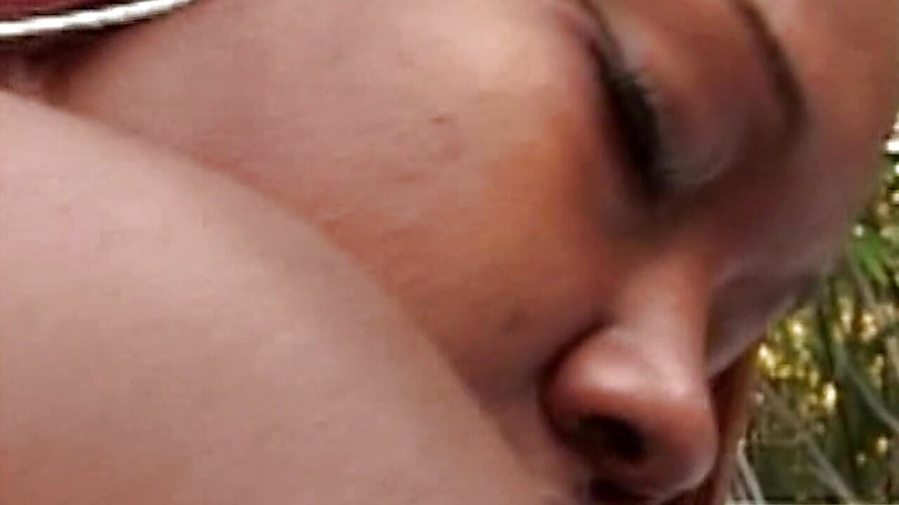 dunkle Lust dreht völlig frei in einer hemmungslosen Nacht