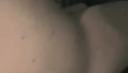 Avrupalı evli çift ev yapımı