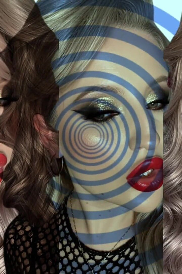 Goddess Findom Goaldigger Owns Your Wallet as She Owns Your Orgasm