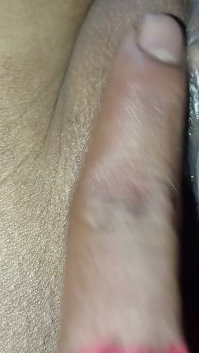 I called my step-sister-in-law at home and left her in horse style overnight. | Clip 2