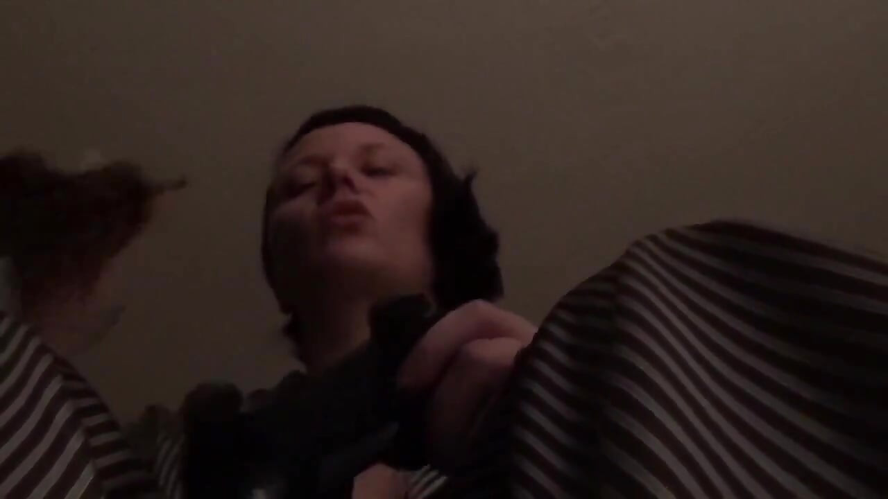 Плюене върху теб