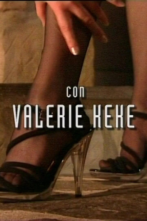 The Anal Secrets of the Upper Bourgeoisie
