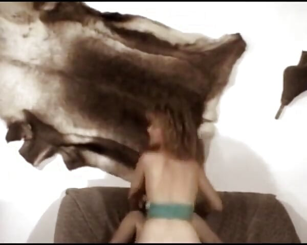 Real Amateur Lady From Germany Likes to Ride Cock
