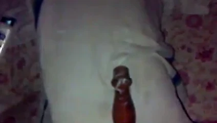 Nosiy edepsiz anal