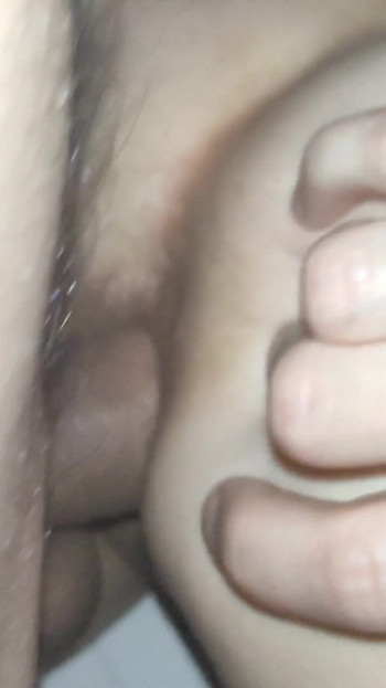 Jaw-dropping moment from "Sexy wife Hotlia gets anal impaled on a big cock"