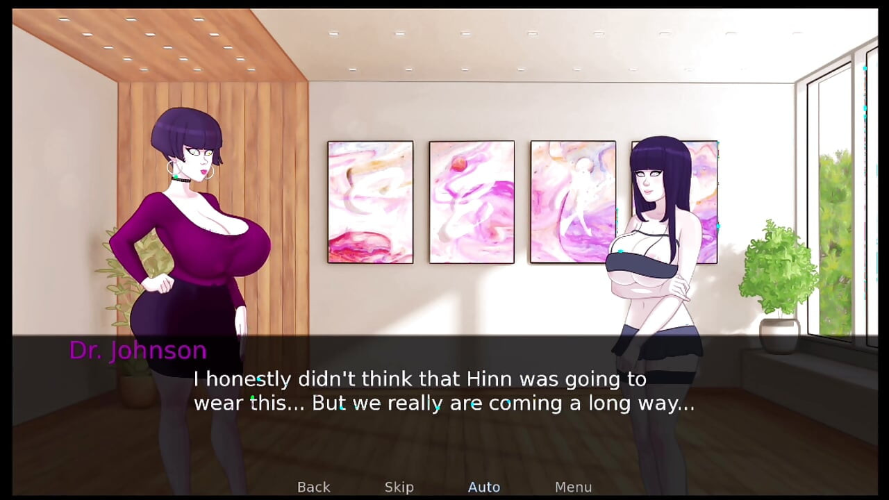 Σημείωμα σεξ #14 - Η Kylee μου γαμήθηκε με τα βυζιά