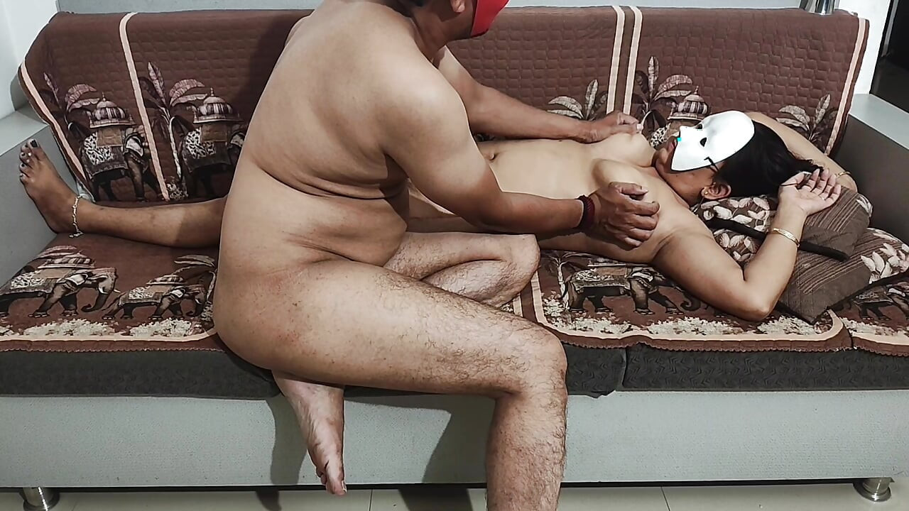 Sexo completo con padosi bhabhi