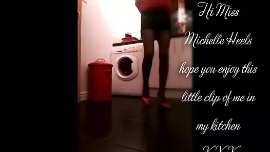mutfakta michelle
