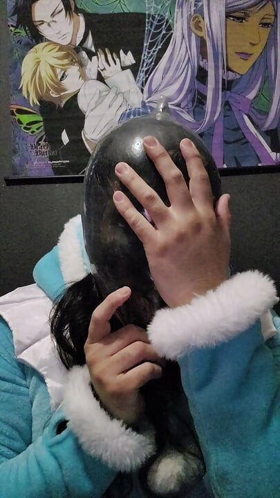Prezerwatywa oddechu wazy