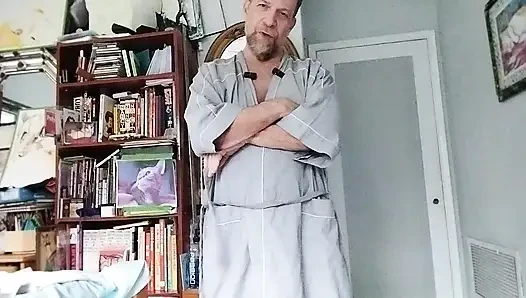 Büyük sarkık gözetleme ödül sistemim