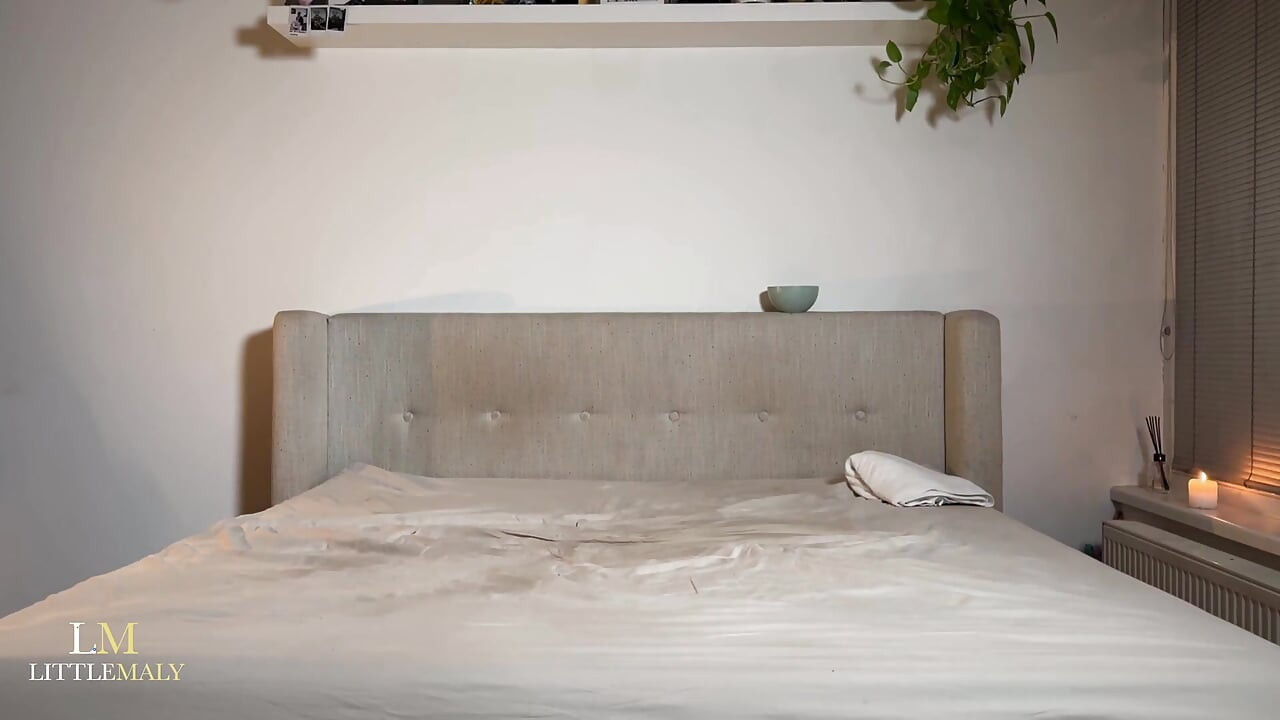 Sensual Massage Turn Into Wild Rought & Anal Sex