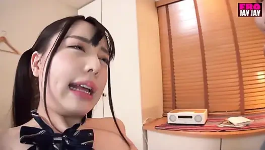 Три дня с игривой соблазнительней, которая переехала в эпизоде 1