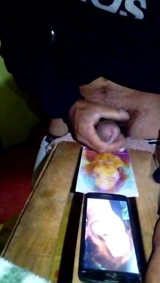 Mi leche para carmina