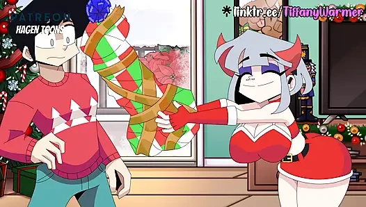 Audrey's Special Christmas