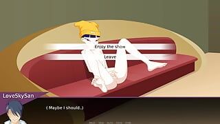 फेयरी फिक्सर (जूसशूटर) - Winx भाग 12 शरारती मूसा loveskysan69 द्वारा
