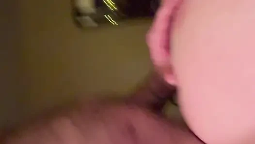 Sub, schmutzige blonde reife liebt