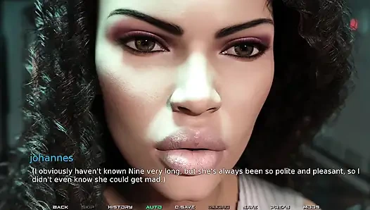 Kızların kavgada olduğu lideri #3 takip et.