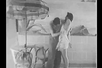 Vintage Erotica Circa 1930 #8