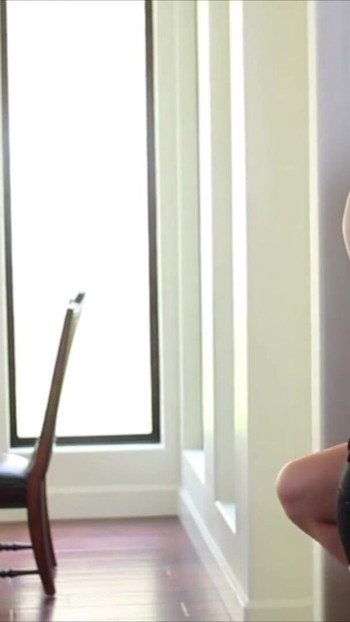 Must-see moment from "PORNO CASTING, sie macht alles um ein Star zu werden"