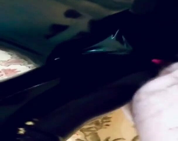 Latex Cat Fuck Hard