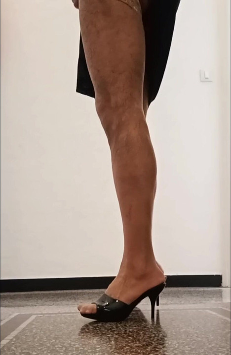 Brown afternoon part 2