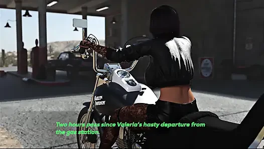 A Very Hot House (part 18) New Update