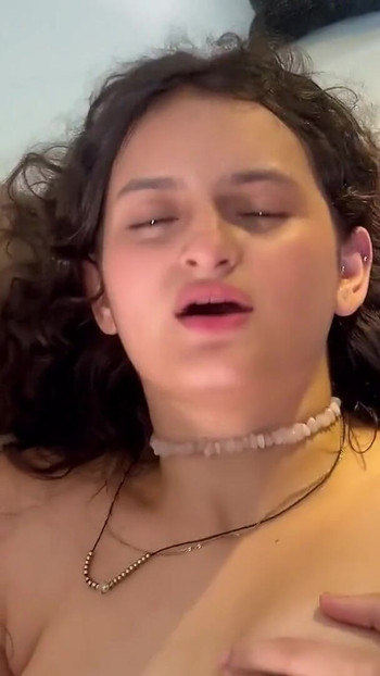 POV I invited my Arab stepsister to have a secret date | Clip 3