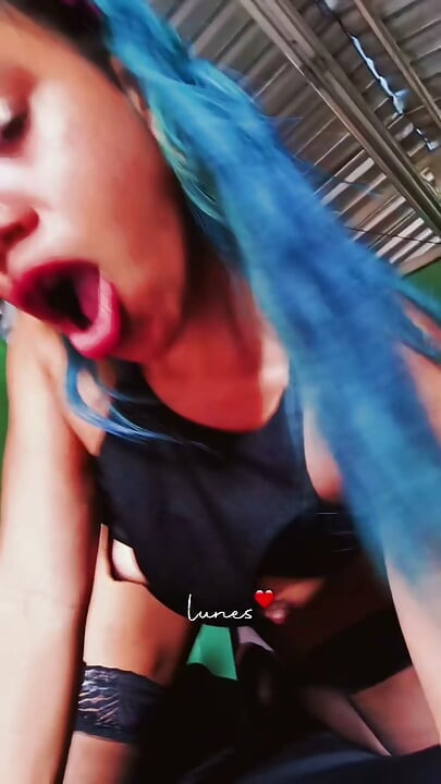 Sexy girl beautiful stockings black nd dress horny pussy squirting fuck my dickdring all milk Darlng