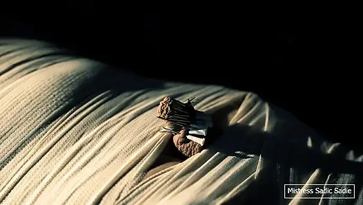 Mumyalama, İğne, CBT ve Elektro Oyun ile Tıbbi Oyun.