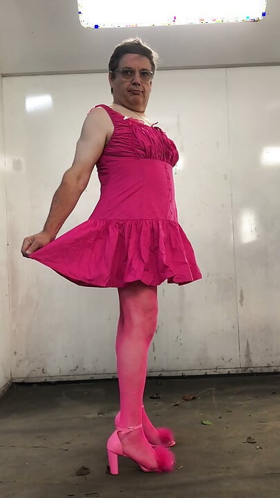 Pembe Aşkı!!