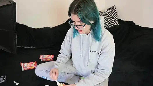 Comfy Snack osuruk