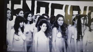 Argentinos desnudos