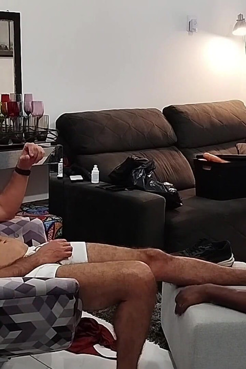 Submissive Worker Part 1
